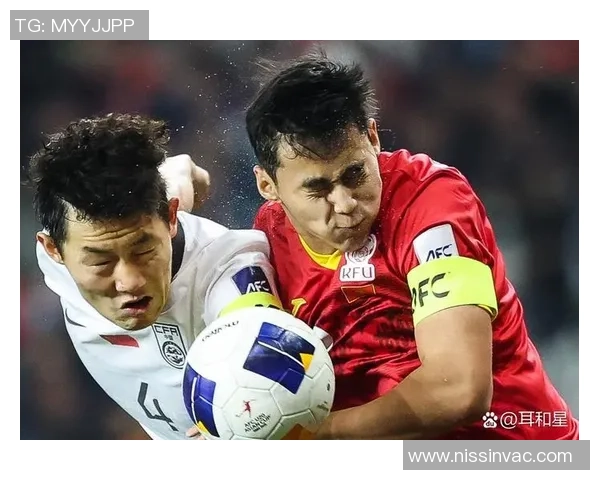 2025年亚洲足球十大球星排名及他们的精彩表现解析